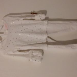 Little lass 2 piece pant set